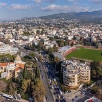 Atene Settentrionale