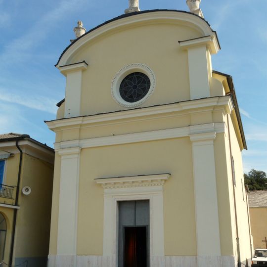 Chiesa di Santa Margherita