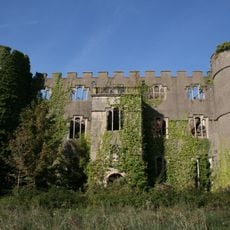 Castelo Ruperra