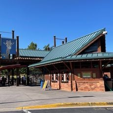 Hogle Zoo