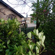 Hexham Primary Infants And Junior School