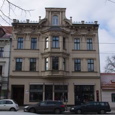 Bölschestraße 116