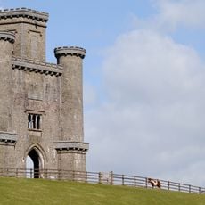 Paxton's Tower