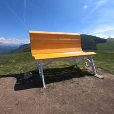 Panchina gigante (Grone)