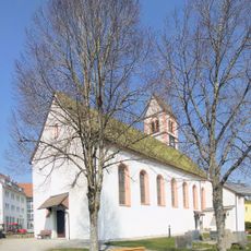 St. Peter und Paul