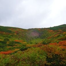 Mont Aka