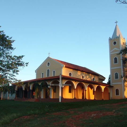 Santa Cruz do Rio Pardo