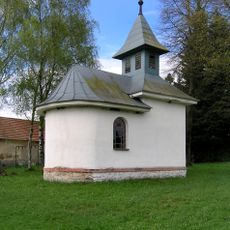 Kaple v Benešově