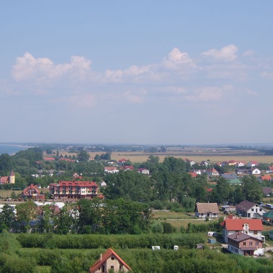 Gąski, Koszalin County
