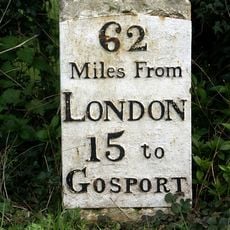Milestone, Meonstoke