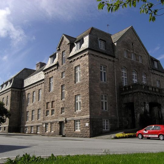 Festiviteten i Kristiansund