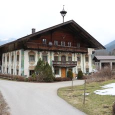 Hof Hatzenstätt, Niederndorferberg