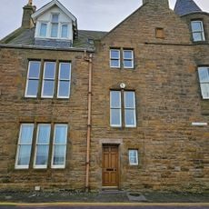 Castlegate, 51 Castle Street, St Andrews