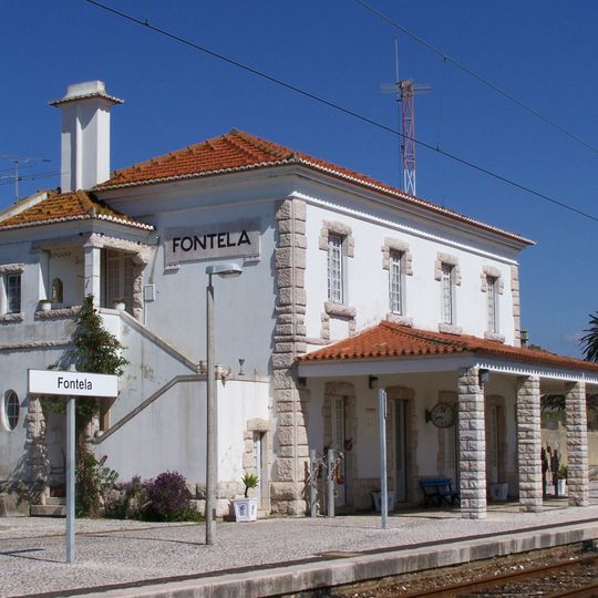 Fontela