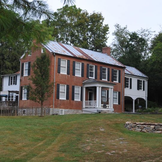 Priscilla Strode Turner House