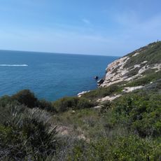 Platja de l'Home Mort