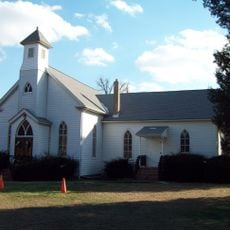 Woodwardville Historic District