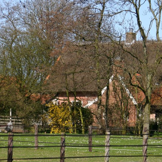 Rodenburg, Wassenaar