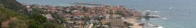 Panoramic View 1