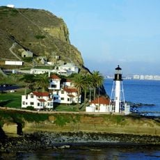New Point Loma Lighthouse