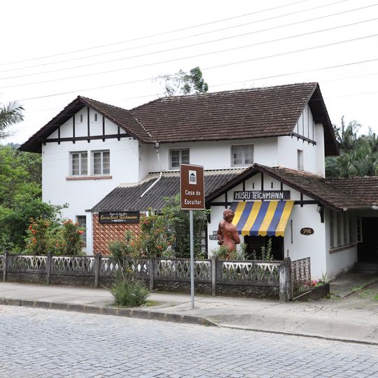 Residência Teichmann