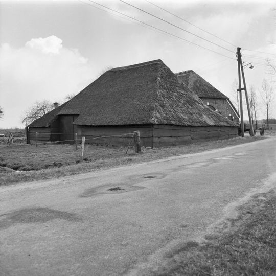 Varsenerweg 11, Ommen