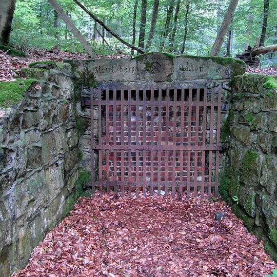 Strutzbergstollen