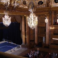 Opéra royal de Versailles