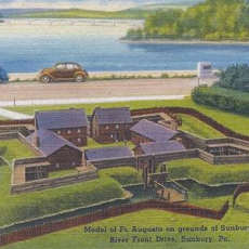 Fort Augusta