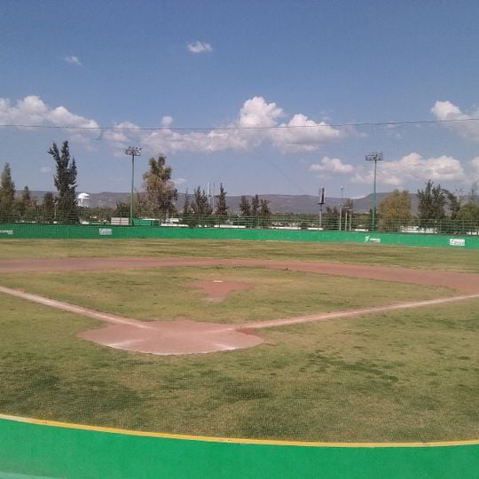 Estadio Domingo Santana