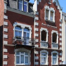 Haus Gartenfeld