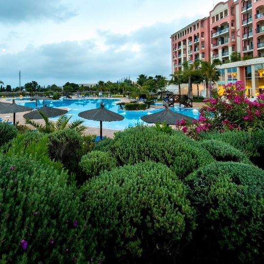 Hotel Bonalba Alicante