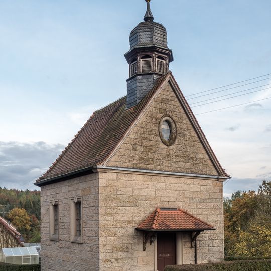 Kapelle