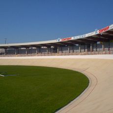 Stade de Venoix - Claude-Mercier