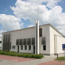 Meetinghouse of The Church of Jesus Christ of Latter-day Saints in Brno-Žabovřesky