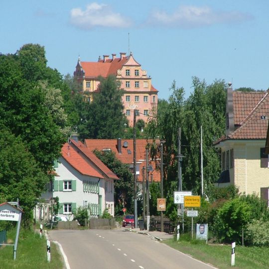Osterberg
