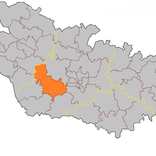 Canton of Molliens-Dreuil