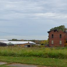 Alliance Clay Product Company