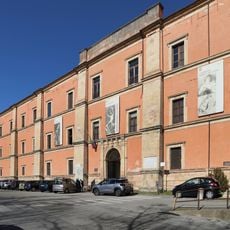 Galleria nazionale di Cosenza