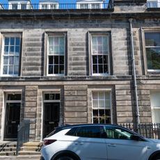 St Andrews, 6 Hope Street