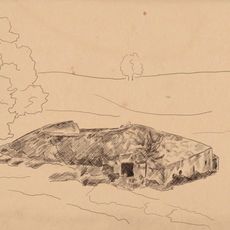 Caserío Redondo