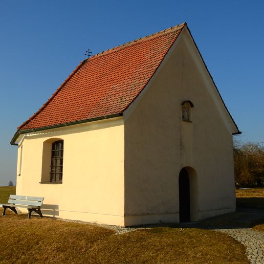 Dreifaltigkeitskapelle