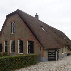 Zuid-Linschoterzandweg 52, Snelrewaard