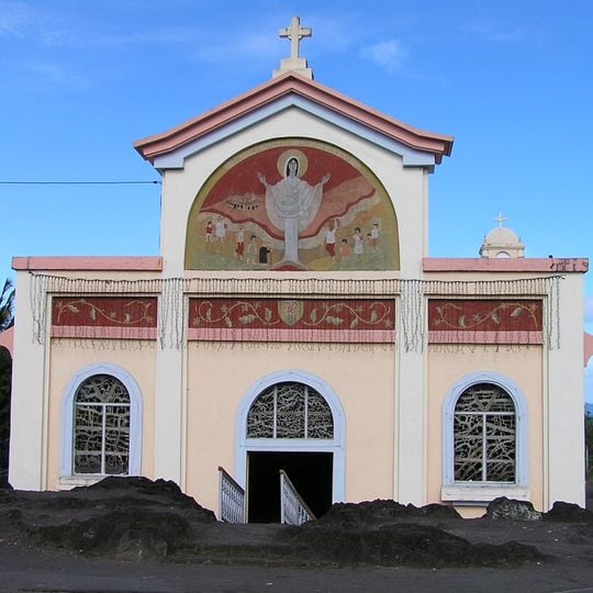 Notre-Dame-des-Laves