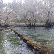 Pontella das Paredes