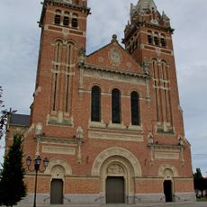 Église Saint-Pierre de Merville