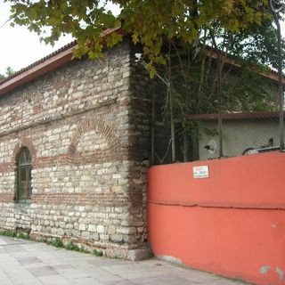 Manastır-Moschee