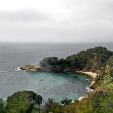Cala Fotedera