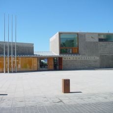 Town Hall of Valdemaqueda