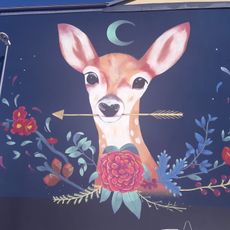 Mural